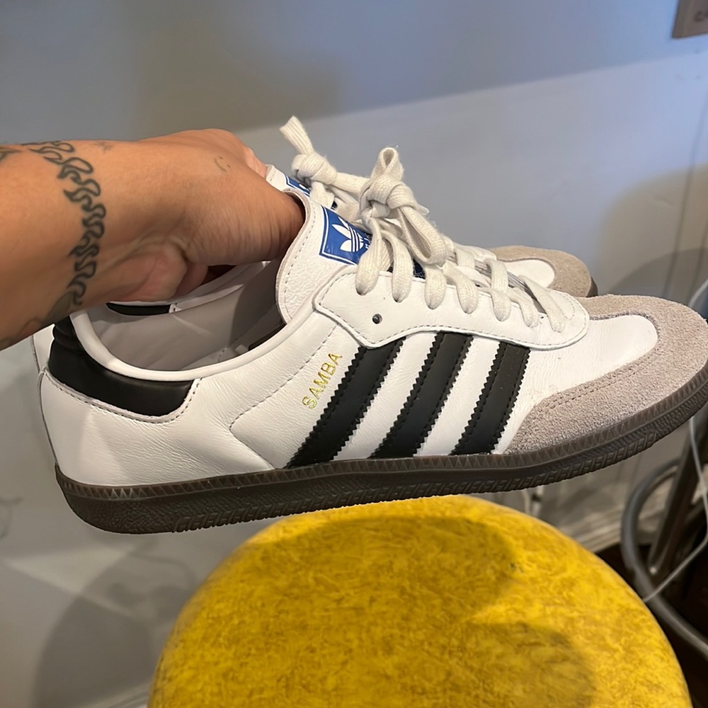 Adidas samba